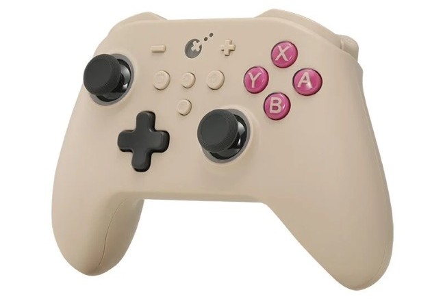  GuliKit KK3 Pro Wireless Controller 